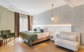 Melia Plaza Valencia